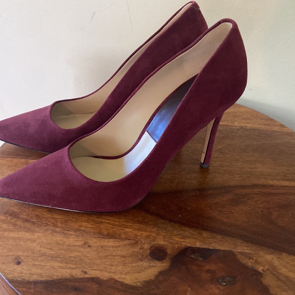 Michael Kors Collection heels size 38,5